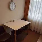 Vivat 아파트 *