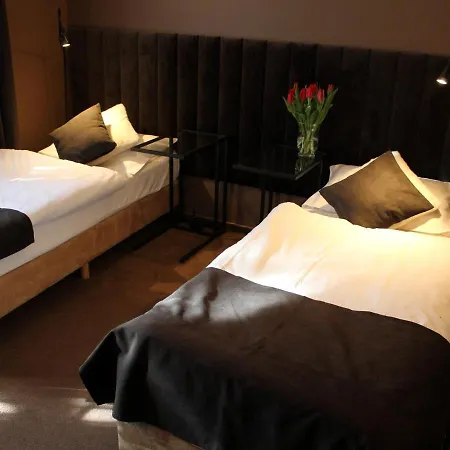 Vivat Apartment Mierzyn (West Pomeranian)