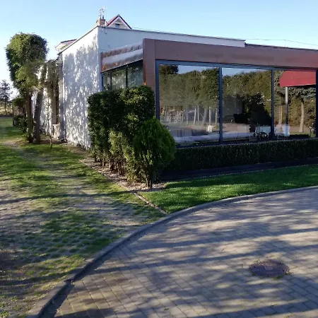 Pokój Vivat Apartamento