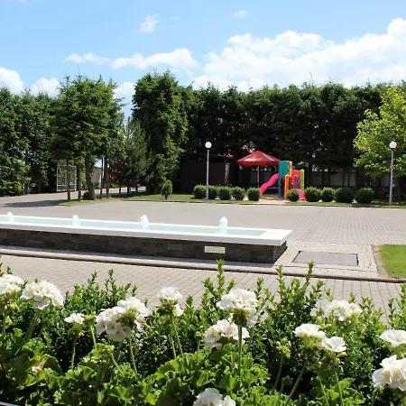 Pokój Vivat *