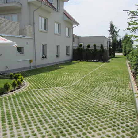 Apartamento Pokój Vivat