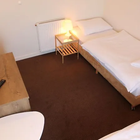 Appartement Vivat Mierzyn (West Pomeranian)