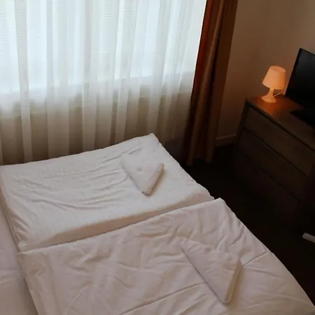 Vivat Appartement Mierzyn (West Pomeranian)