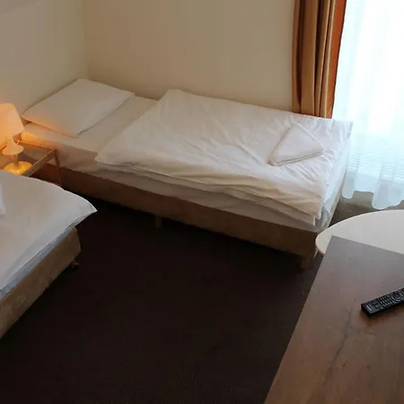 Vivat Apartment *