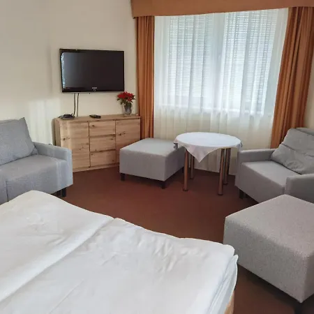 Vivat Apartment *