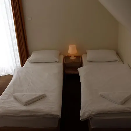 Vivat Apartment