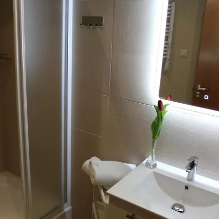 Apartment Vivat *