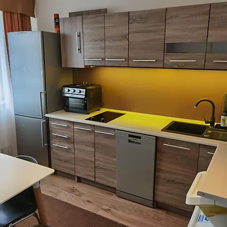 Apartment Vivat