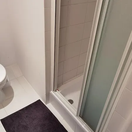 Vivat Apartment *