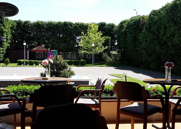 Vivat * Mierzyn (West Pomeranian)