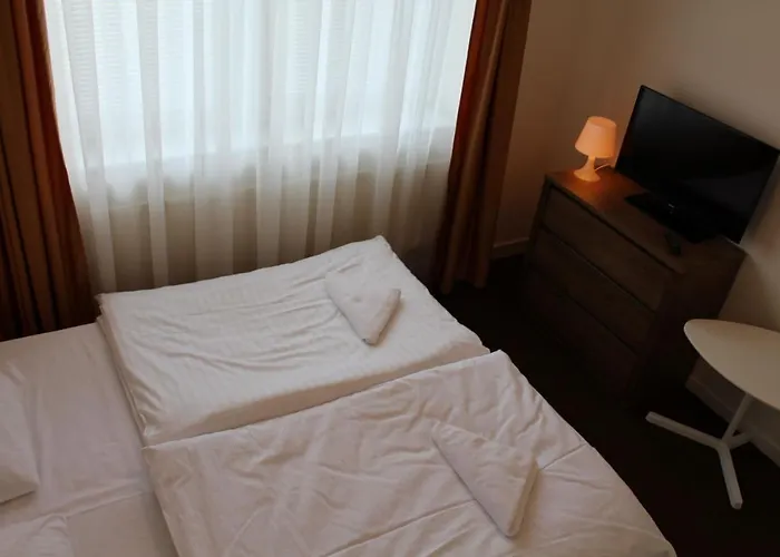 Vivat Appartement Mierzyn (West Pomeranian)